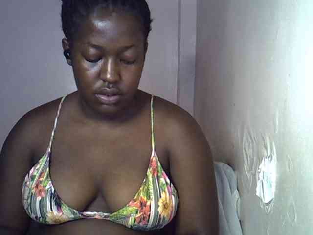 Honey-drop webcam