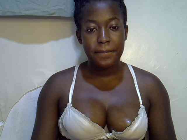 Honey-drop webcam
