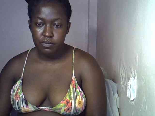 Honey-drop webcam