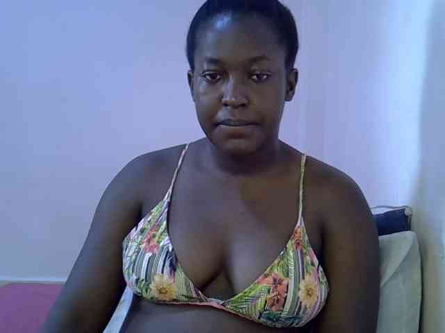 Honey-drop webcam