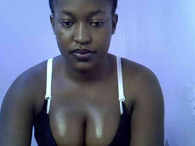 Honey-drop webcam