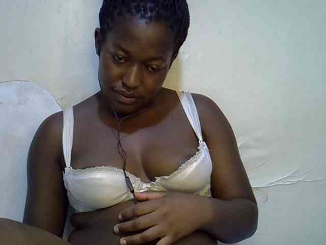 Honey-drop webcam