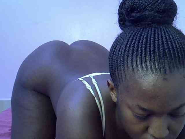 Honey-drop webcam