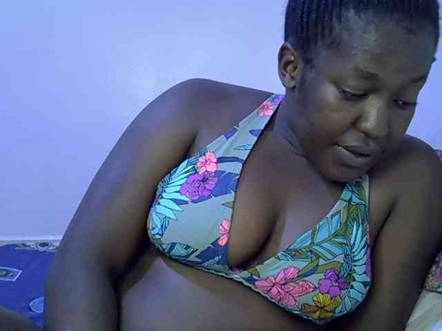 Honey-drop webcam