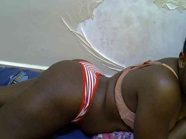 Honey-drop webcam