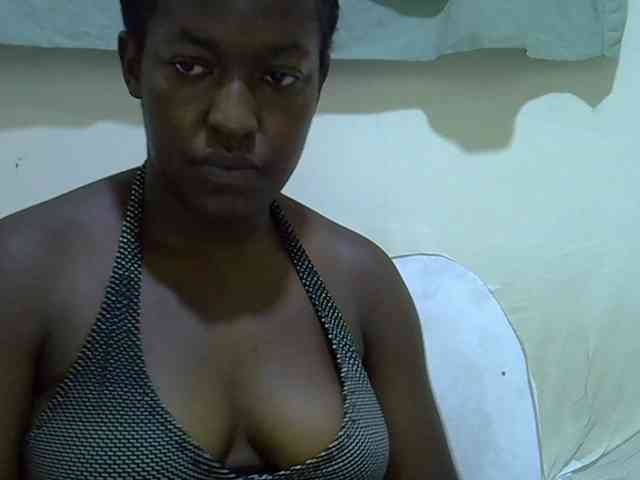 Honey-drop webcam