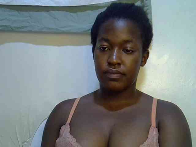 Honey-drop webcam