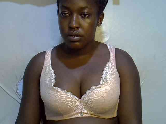 Honey-drop webcam
