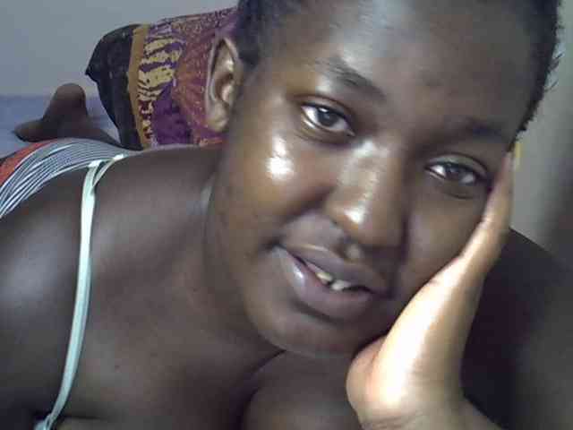 Honey-drop webcam