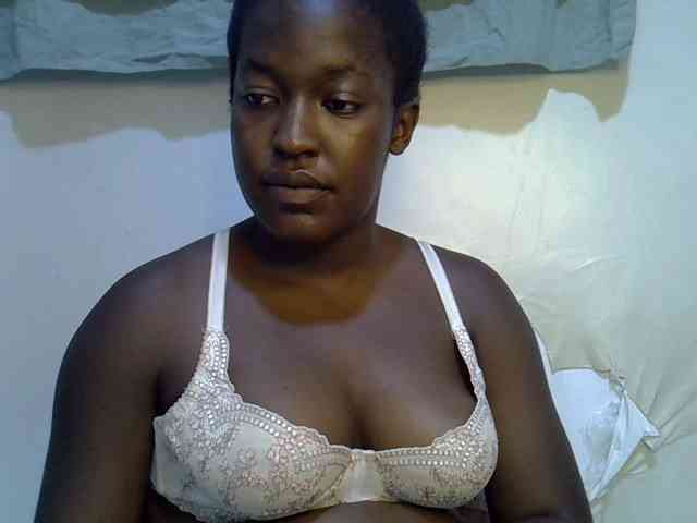 Honey-drop webcam