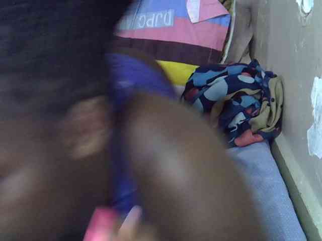 Honey-drop webcam