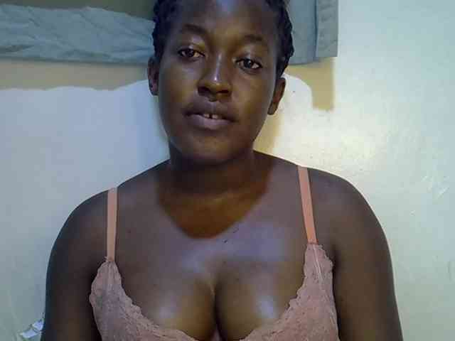 Honey-drop webcam