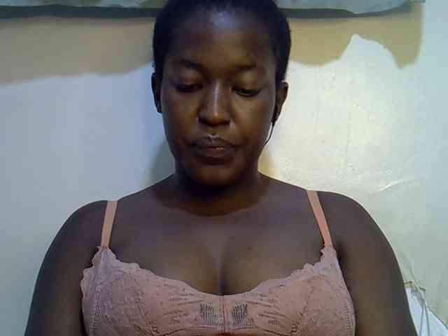 Honey-drop webcam