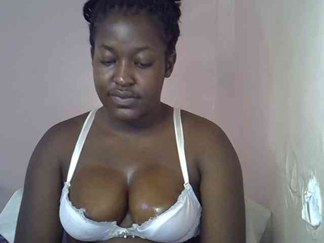 Honey-drop webcam
