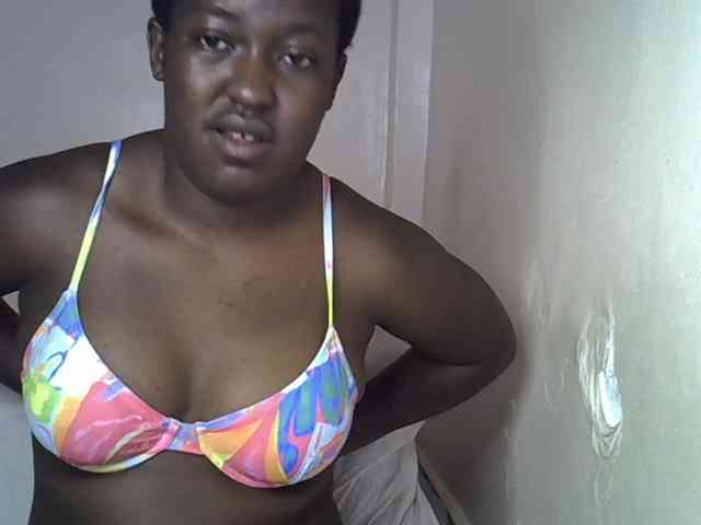 Honey-drop webcam