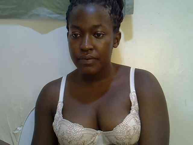 Honey-drop webcam