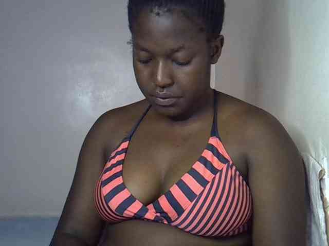 Honey-drop webcam