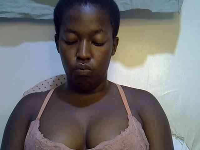 Honey-drop webcam