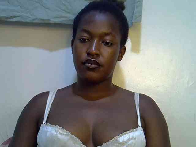 Honey-drop webcam