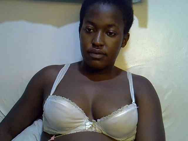 Honey-drop webcam