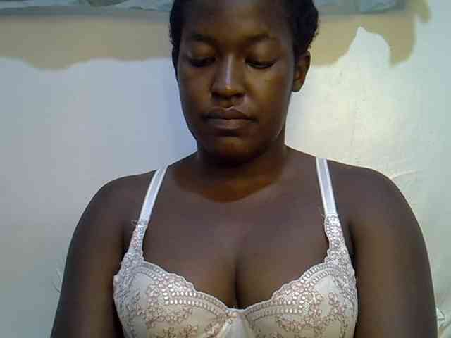 Honey-drop webcam