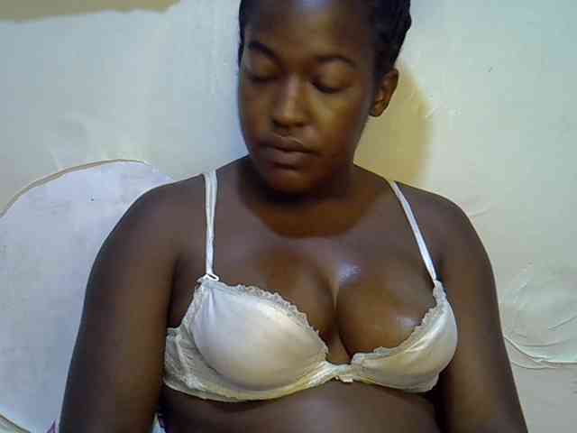 Honey-drop webcam