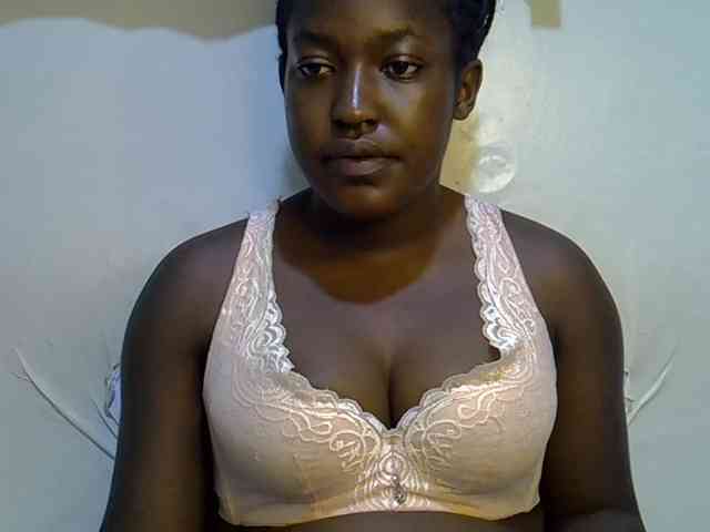 Honey-drop webcam