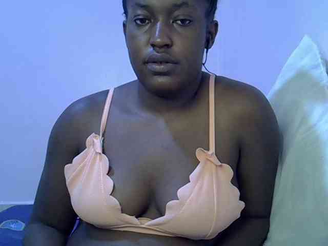 Honey-drop webcam