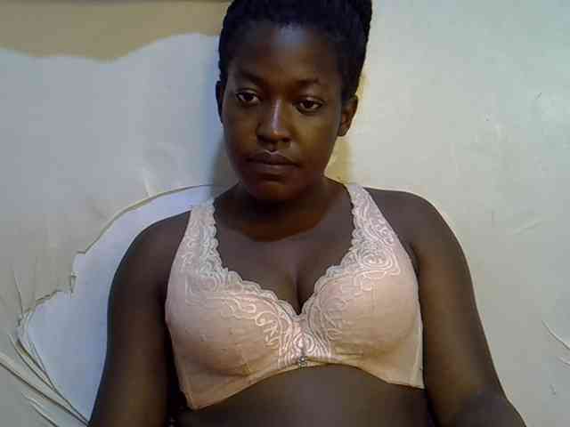 Honey-drop webcam