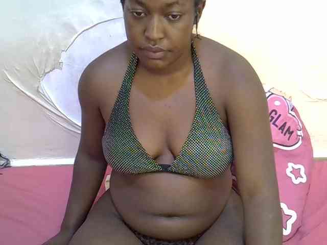 Honey-drop webcam