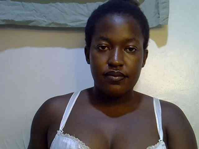 Honey-drop webcam