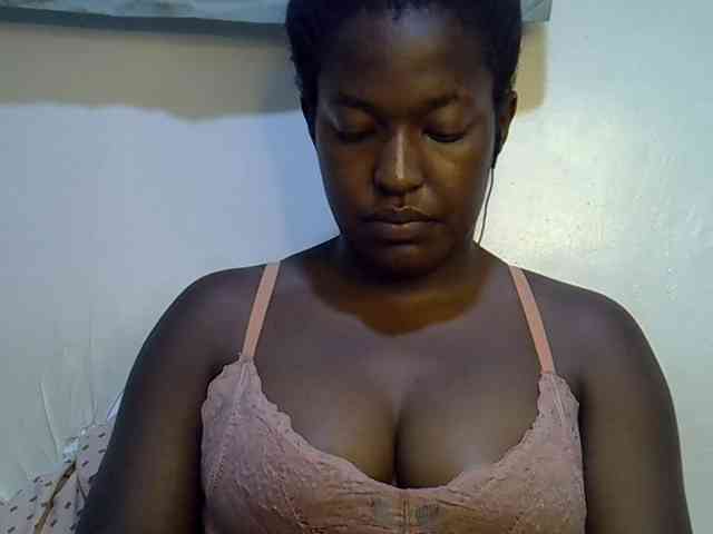 Honey-drop webcam