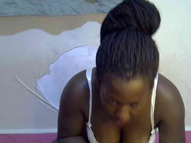 Honey-drop webcam
