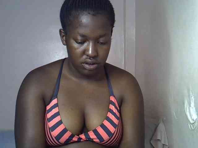 Honey-drop webcam