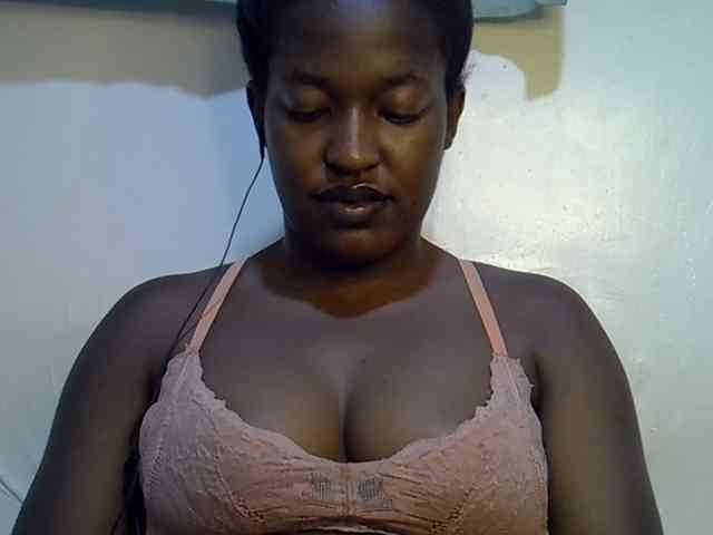 Honey-drop webcam