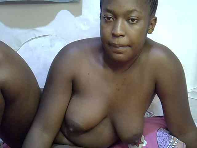 Honey-drop webcam