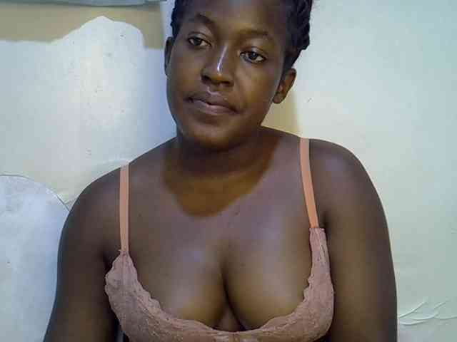 Honey-drop webcam