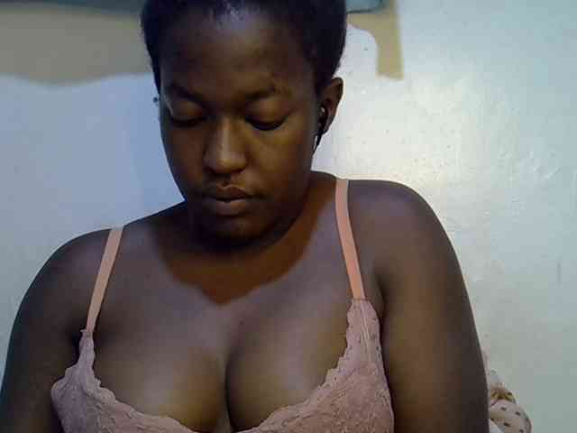 Honey-drop webcam