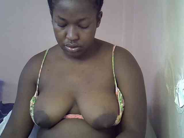 Honey-drop webcam