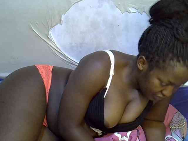 Honey-drop webcam