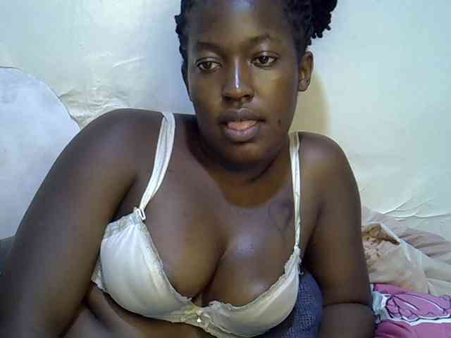 Honey-drop webcam