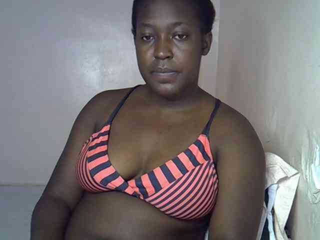 Honey-drop webcam