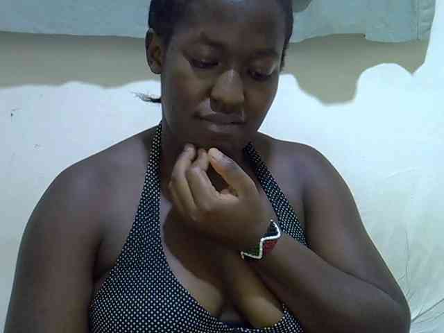 Honey-drop webcam