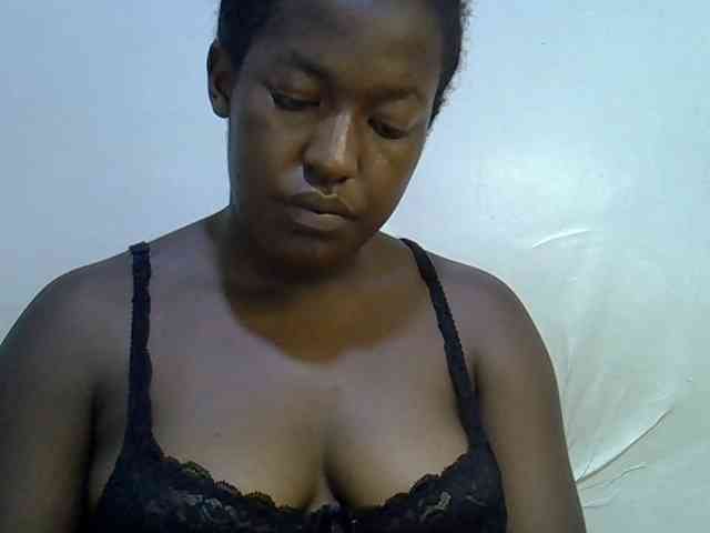 Honey-drop webcam