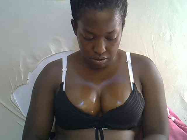 Honey-drop webcam