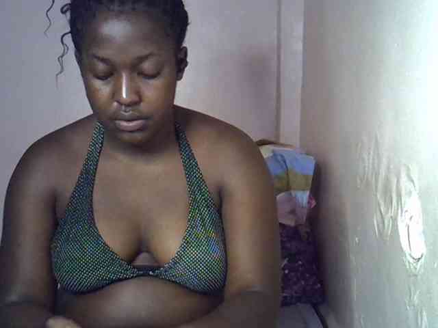Honey-drop webcam