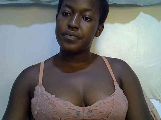 Honey-drop webcam