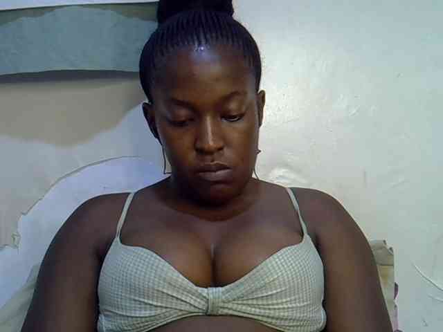 Honey-drop webcam