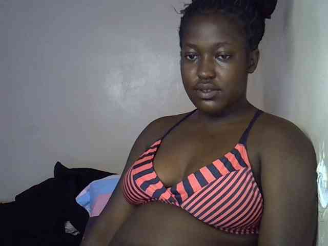 Honey-drop webcam