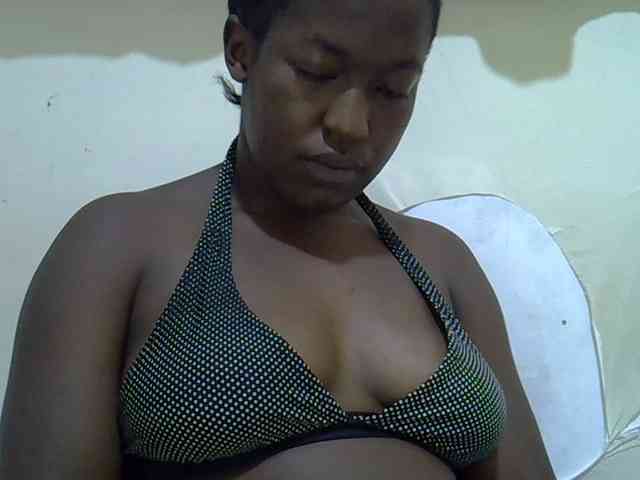 Honey-drop webcam